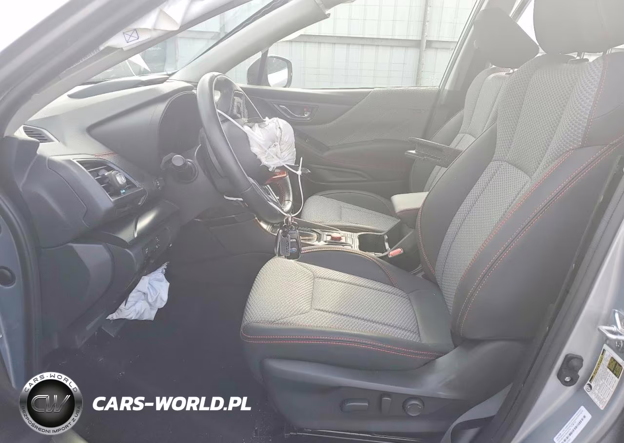 2024 Subaru Forester Sport VIN:JF2SKAEC0RH432101 - 7