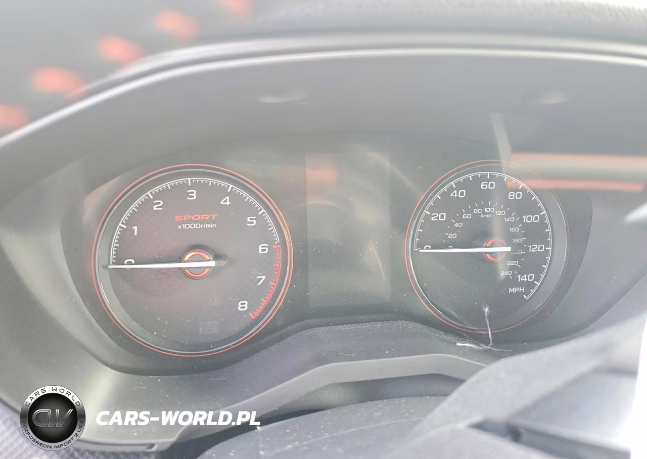 2024 Subaru Forester Sport VIN:JF2SKAEC0RH432101 - 9