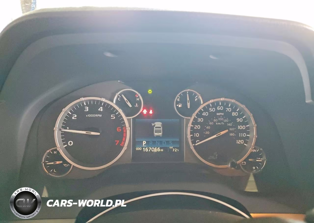 2015 Toyota Tundra Platinum VIN:5TFAW5F1XFX461108 - 9