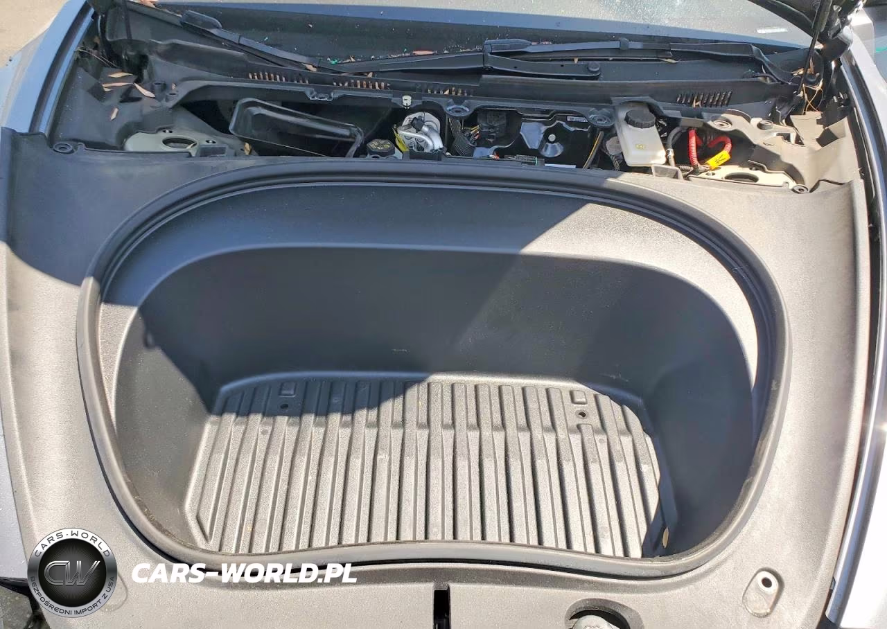 2024 Tesla Model 3 VIN:5YJ3E1ET2RF850864 - 11