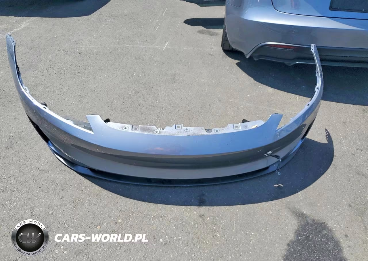 2024 Tesla Model 3 VIN:5YJ3E1ET2RF850864 - 12