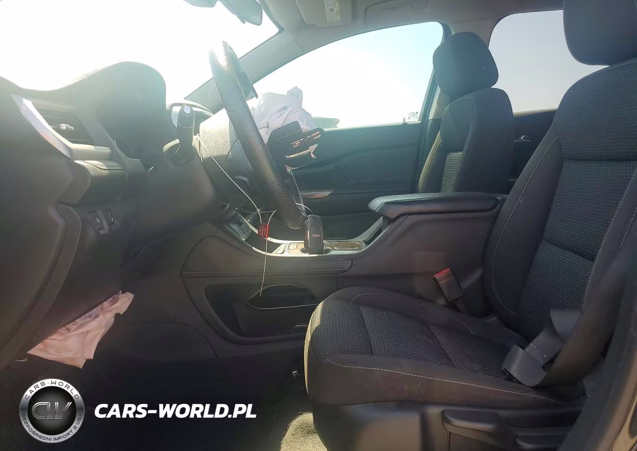 2021 GMC Acadia Sle VIN:1GKKNKLA6MZ159699 - 7