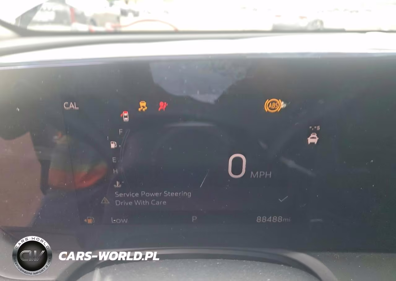 2024 Buick Encore Gx Sport Touring VIN:KL4AMDSL1RB116083 - 9