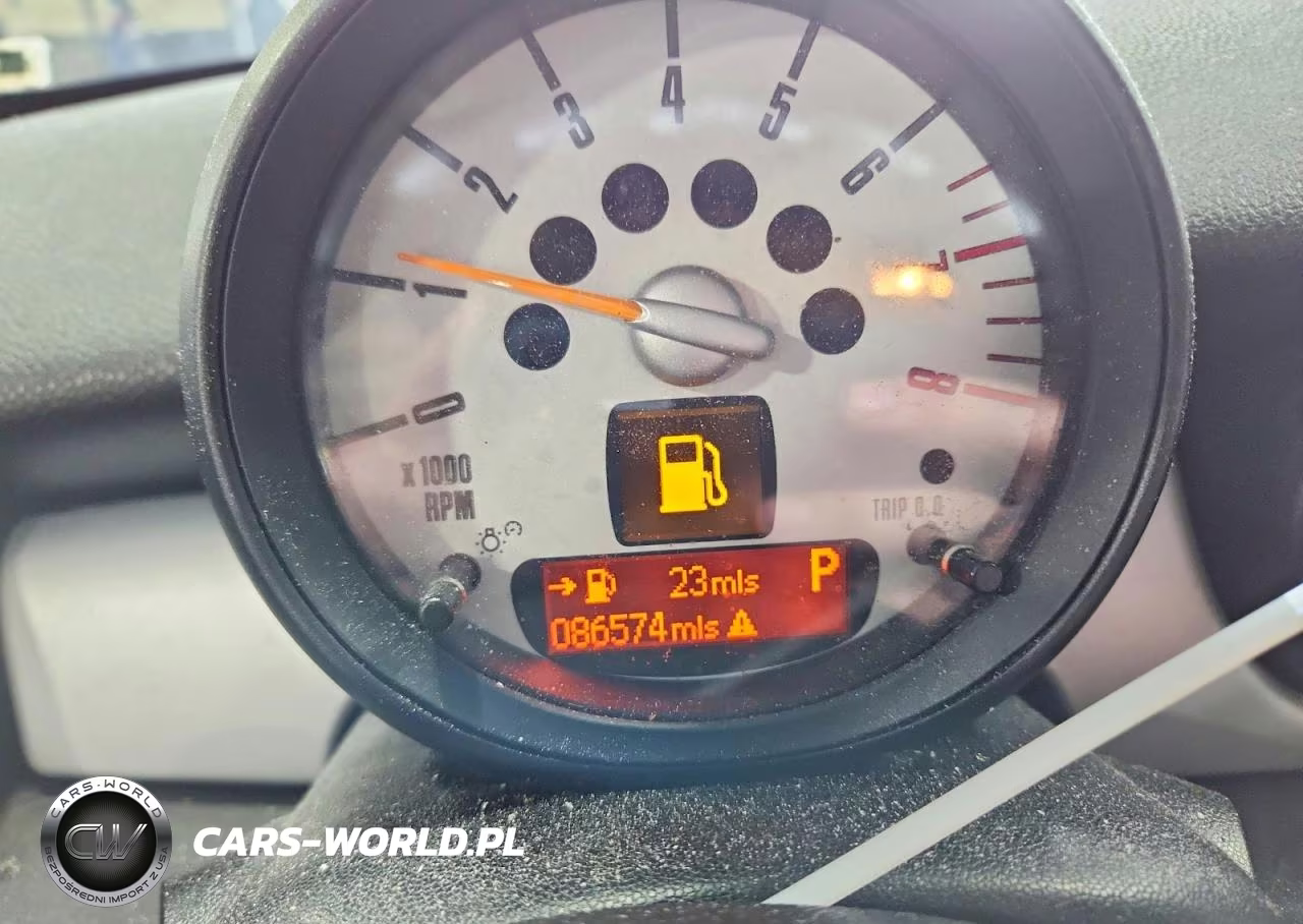 2013 Mini Cooper VIN:WMWSU3C5XDT691139 - 9