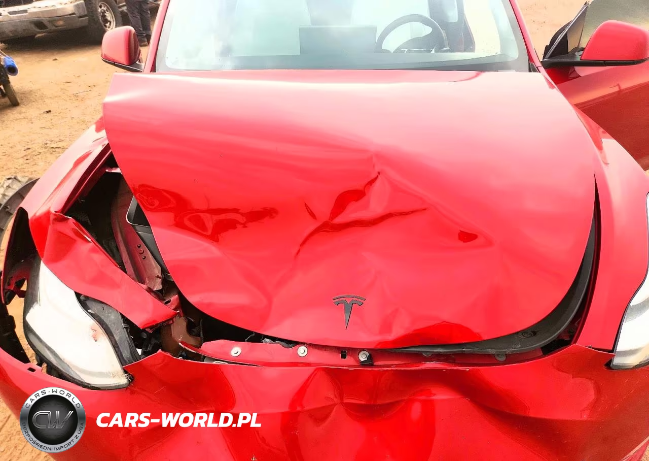 2021 Tesla Model Y VIN:5YJYGDEE5MF267846 - 11