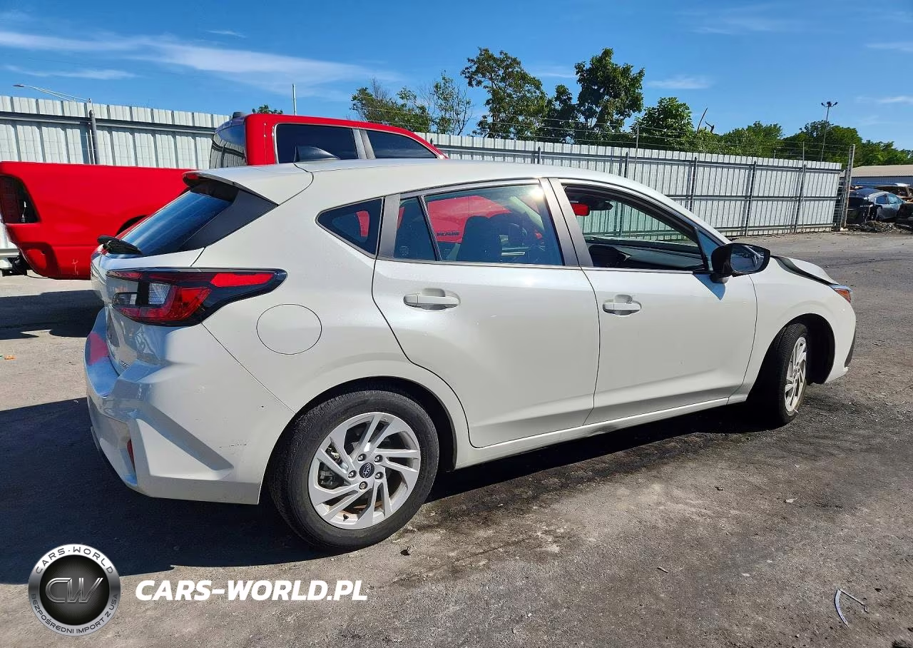 2024 Subaru Impreza VIN:JF1GUABC6R8343514 - 3