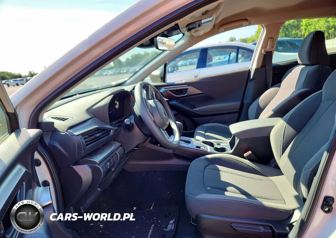 2024 Subaru Impreza VIN:JF1GUABC6R8343514 - 7