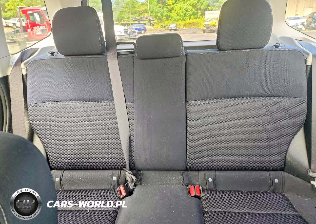 2017 Subaru Forester 2.5I VIN:JF2SJABC0HH446599 - 10