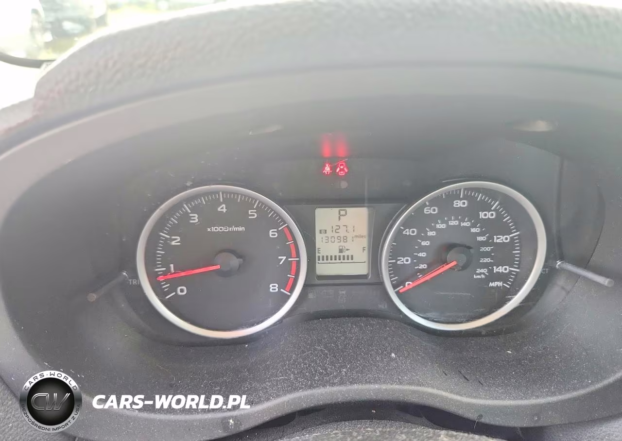 2017 Subaru Forester 2.5I VIN:JF2SJABC0HH446599 - 9