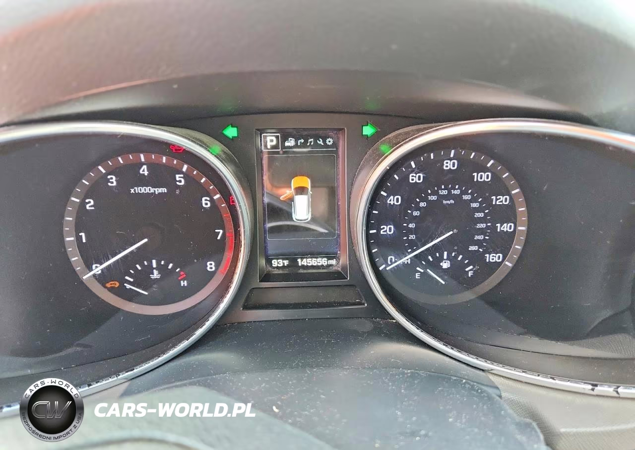 2017 Hyundai Santa Fe Limited Ultimate VIN:KM8SR4HF3HU241324 - 9