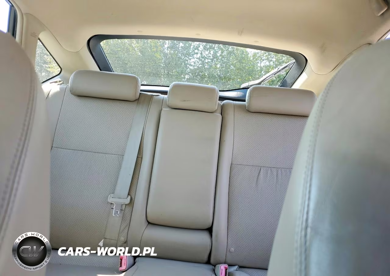 2008 Toyota Prius VIN:JTDKB20U487738520 - 10