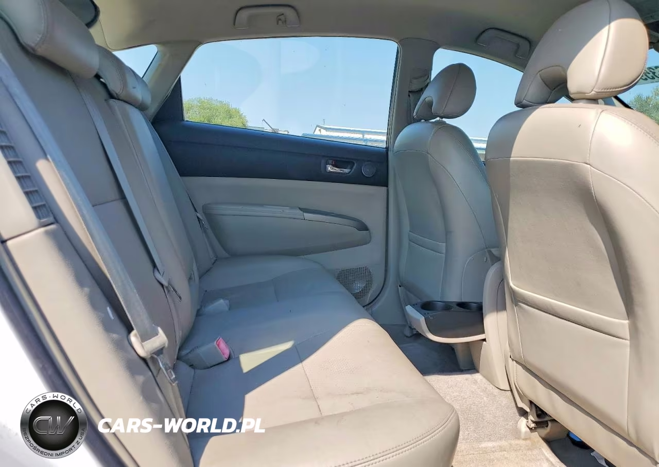 2008 Toyota Prius VIN:JTDKB20U487738520 - 11