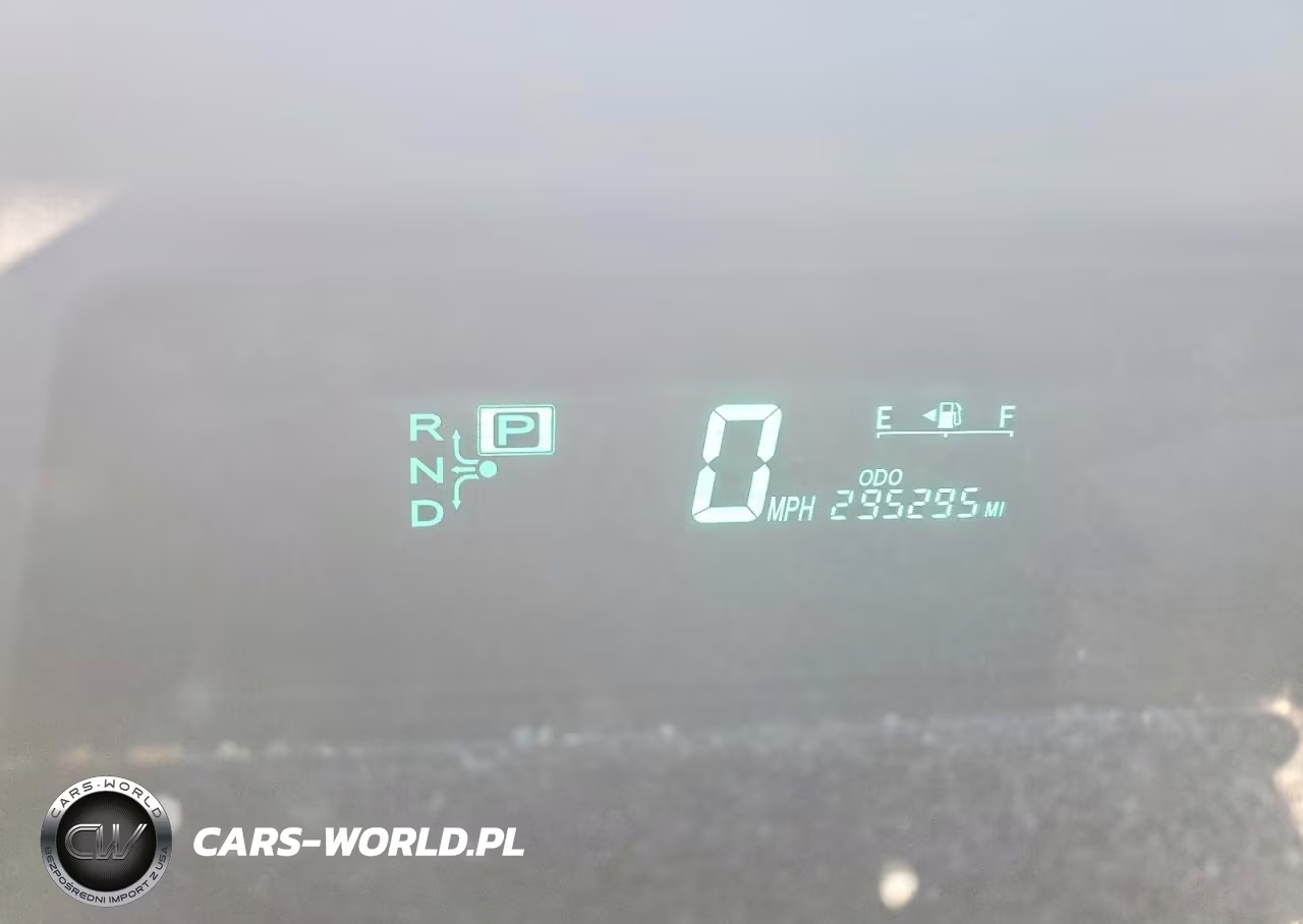 2008 Toyota Prius VIN:JTDKB20U487738520 - 9