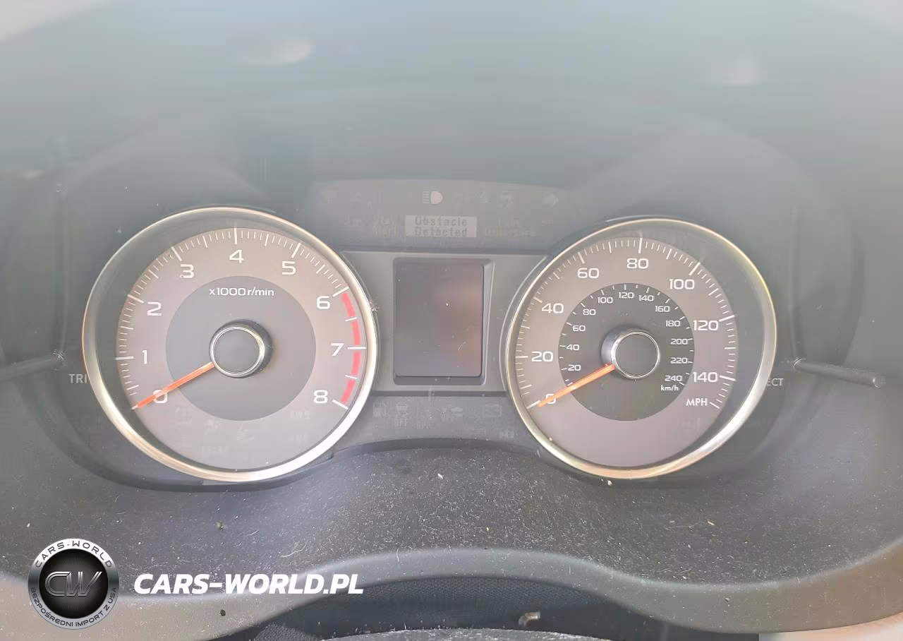 2015 Subaru Forester 2.5I Limited VIN:JF2SJARC0FH570116 - 9