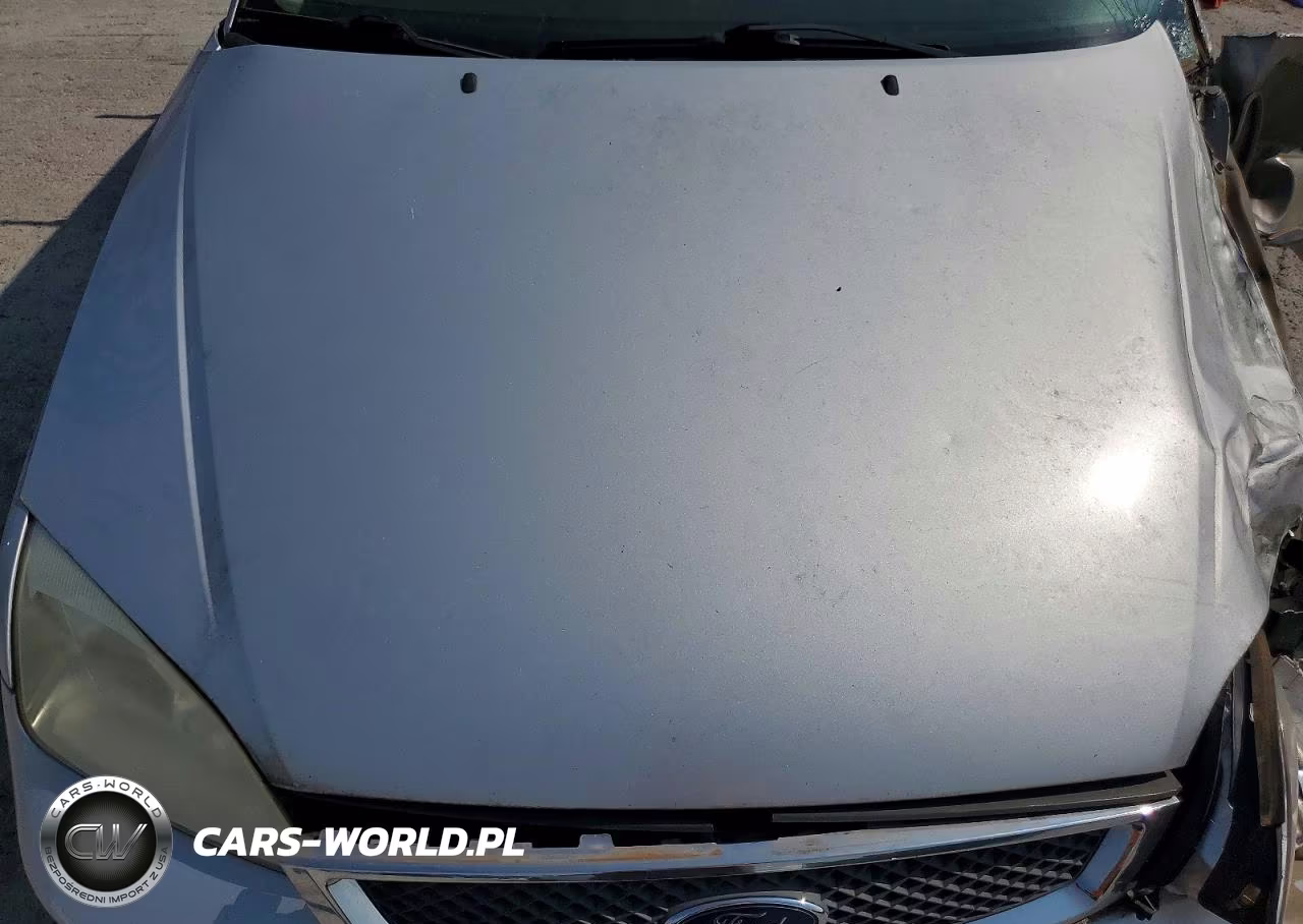 2007 Ford Focus Zxw VIN:1FAHP36N07W171590 - 12