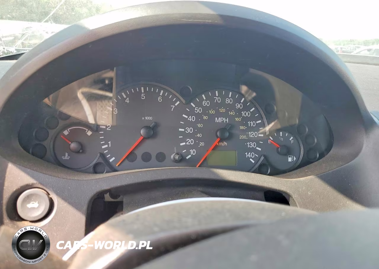 2007 Ford Focus Zxw VIN:1FAHP36N07W171590 - 9