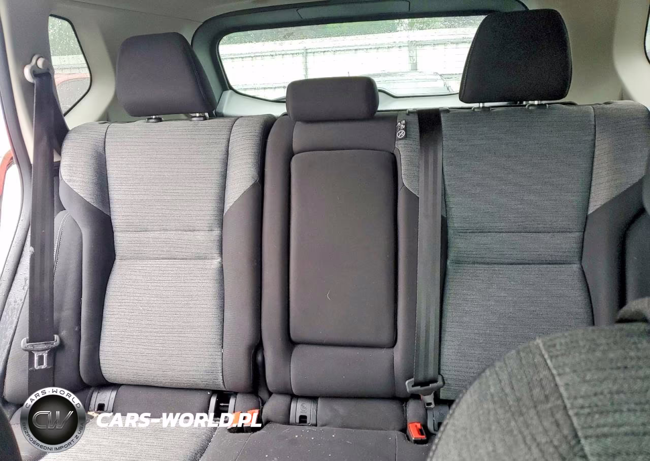 2021 Nissan Rogue S VIN:JN8AT3AB2MW206926 - 10