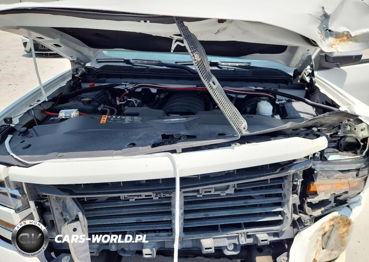 2018 Chevrolet Silverado K1500 Lt VIN:3GCUKRECXJG495355 - 11