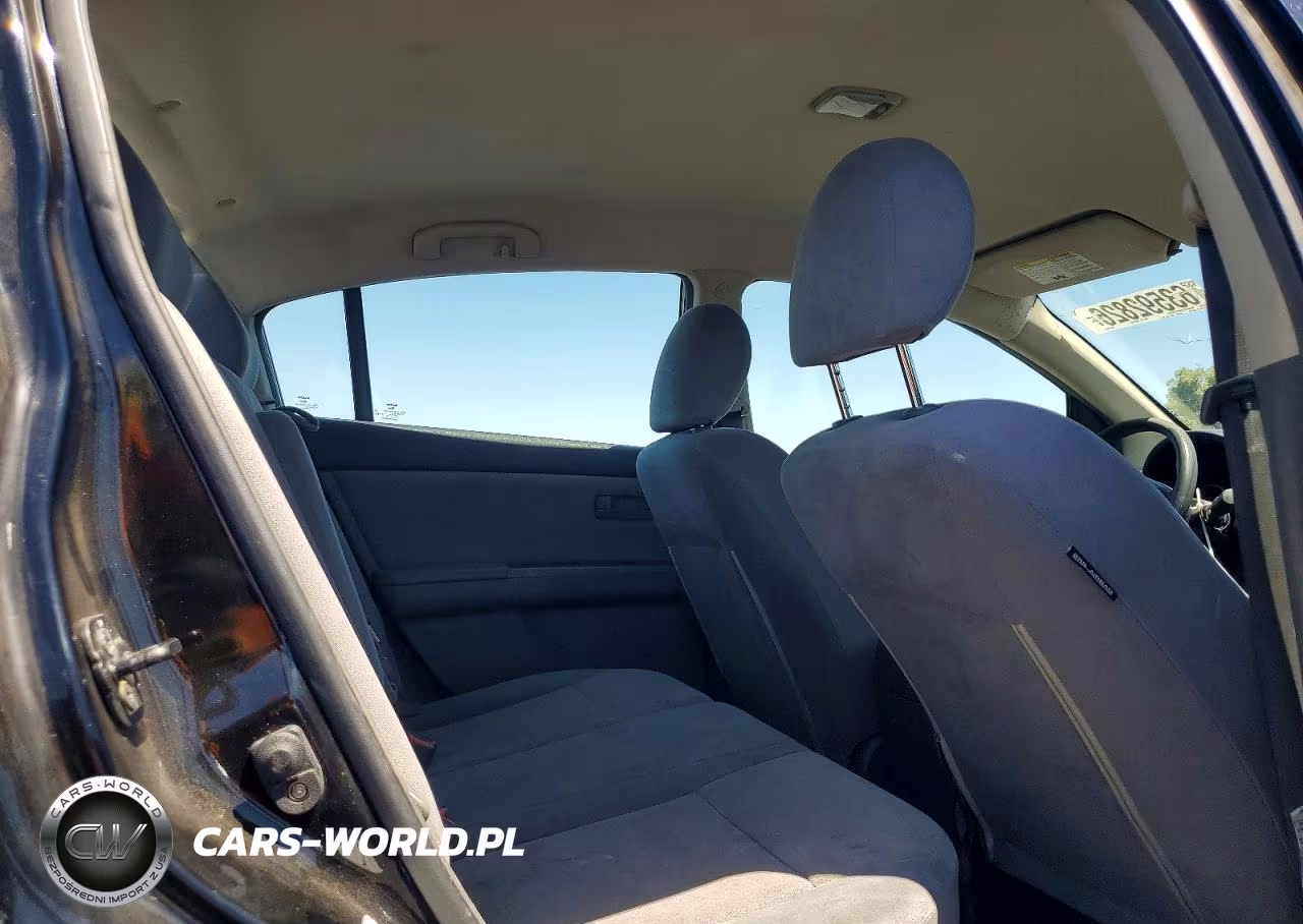 2009 Nissan Sentra 2.0 VIN:3N1AB61E99L630128 - 10