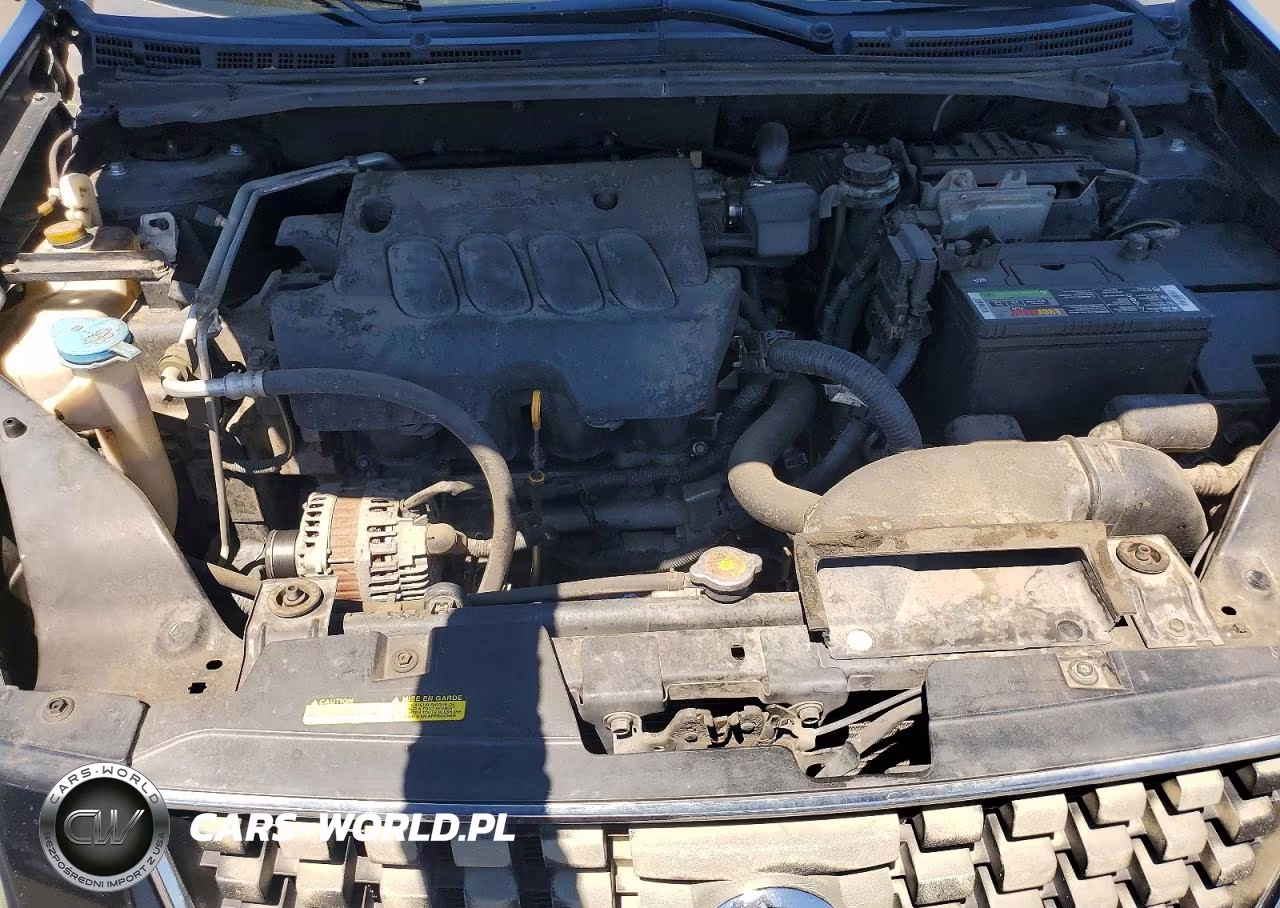 2009 Nissan Sentra 2.0 VIN:3N1AB61E99L630128 - 11