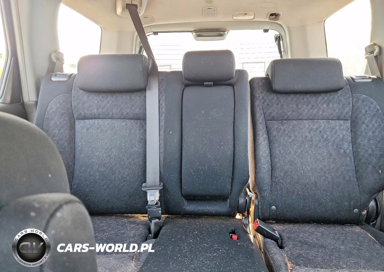 2006 Honda Cr-V Lx VIN:JHLRD78516C057659 - 10