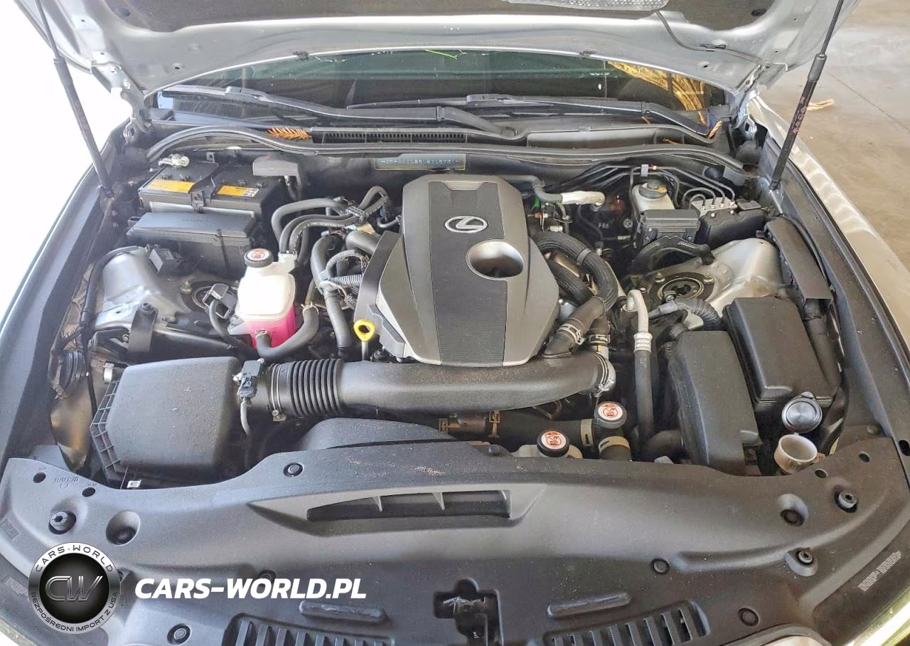 2022 Lexus Is 300 VIN:JTHAA1D28N5118731 - 11