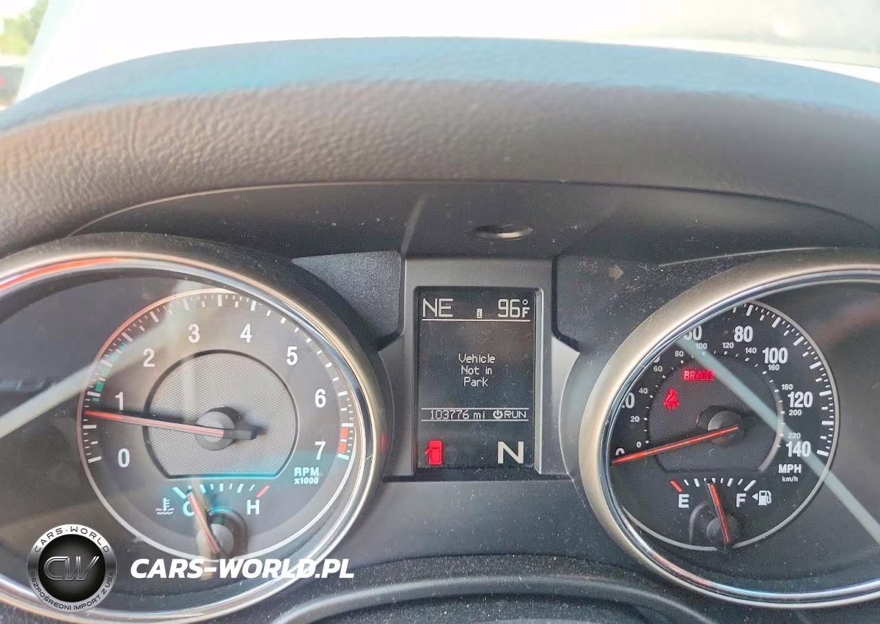 2013 Jeep Grand Cherokee Laredo VIN:1C4RJFAG7DC595002 - 9