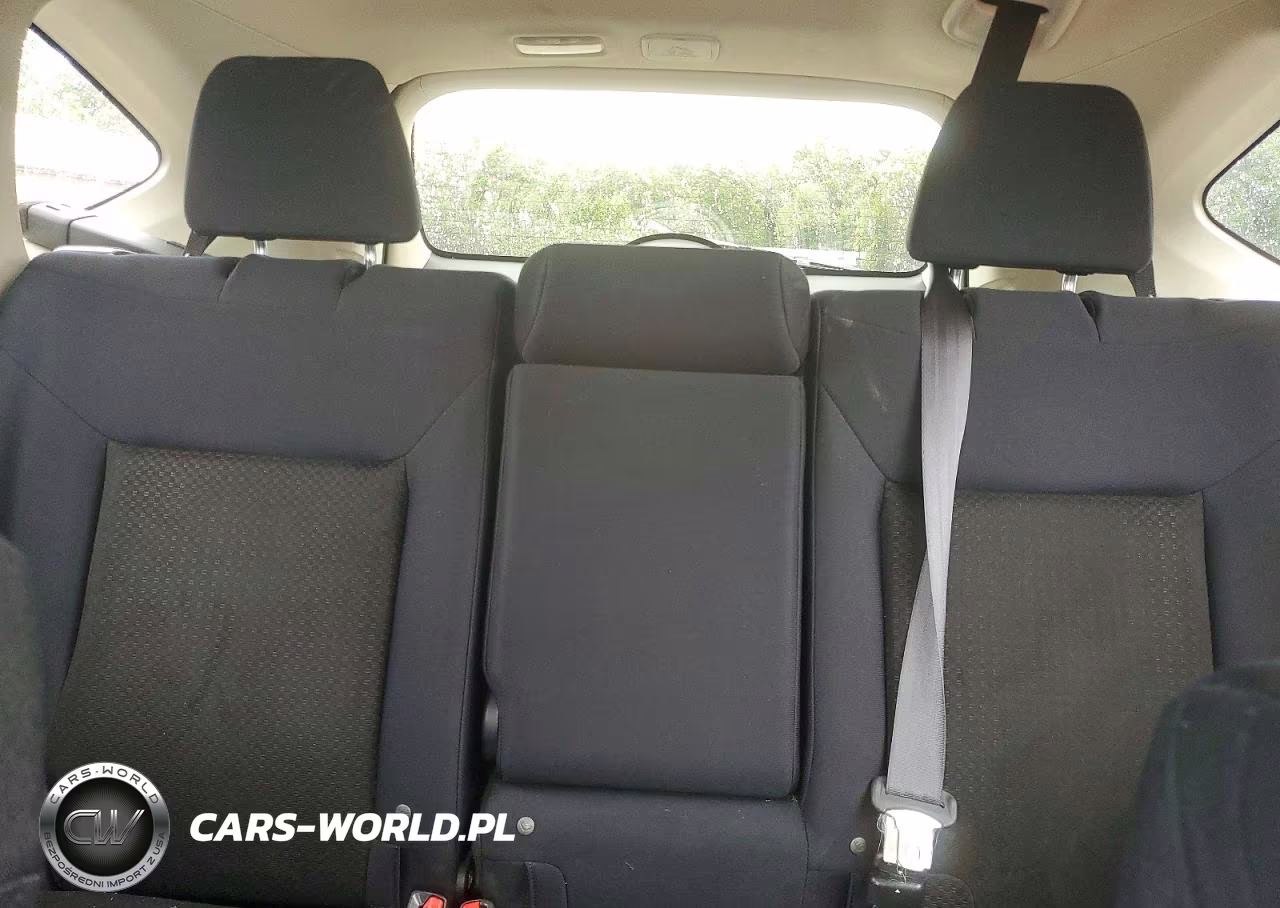 2016 Honda Cr-V Ex VIN:5J6RM4H5XGL069381 - 10