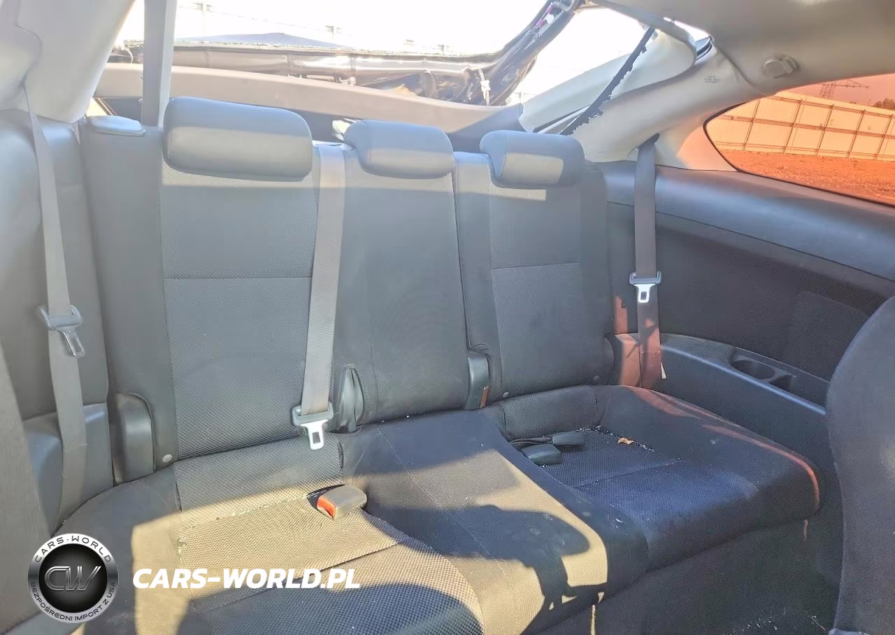 2009 Scion Tc Base VIN:JTKDE167190292020 - 10