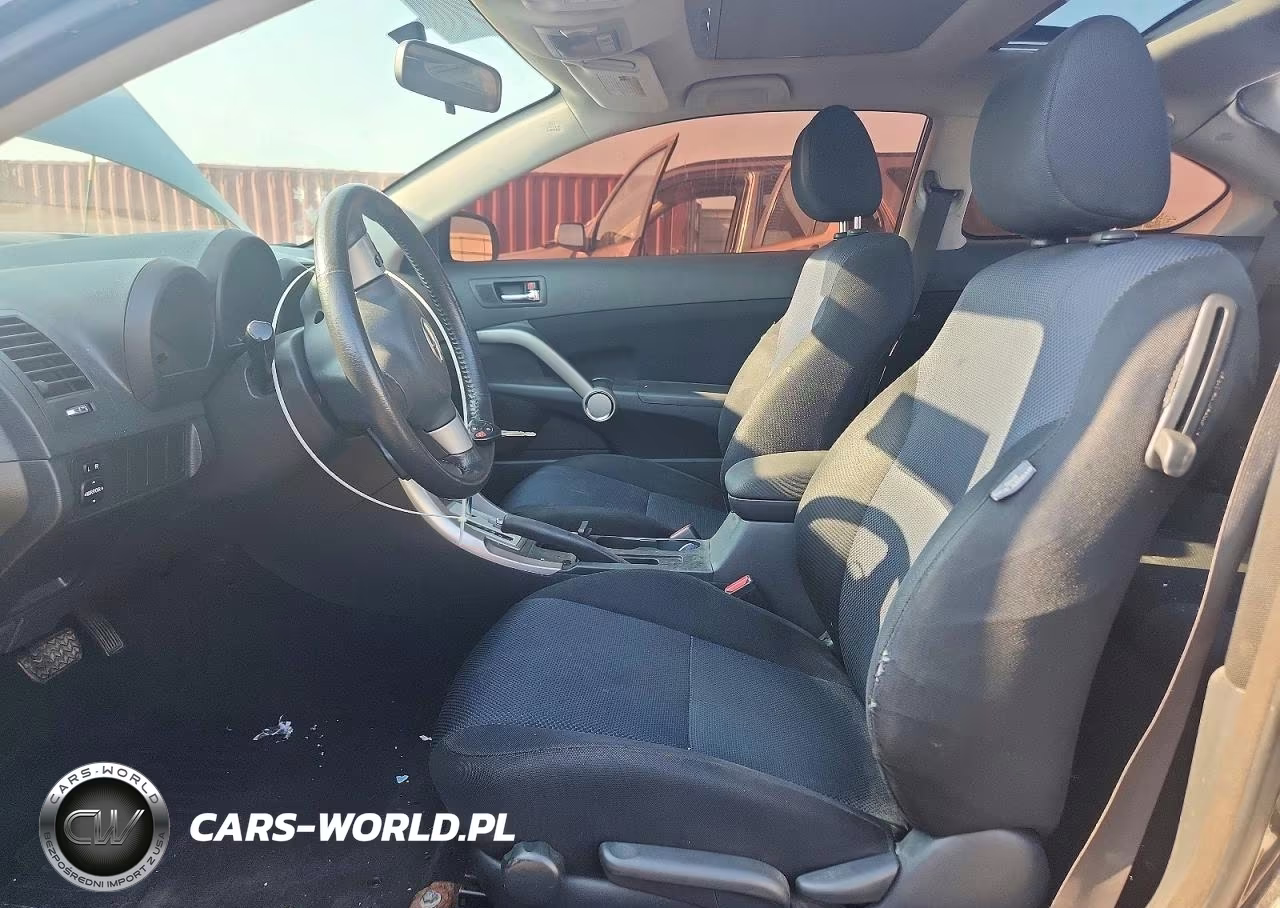 2009 Scion Tc Base VIN:JTKDE167190292020 - 7