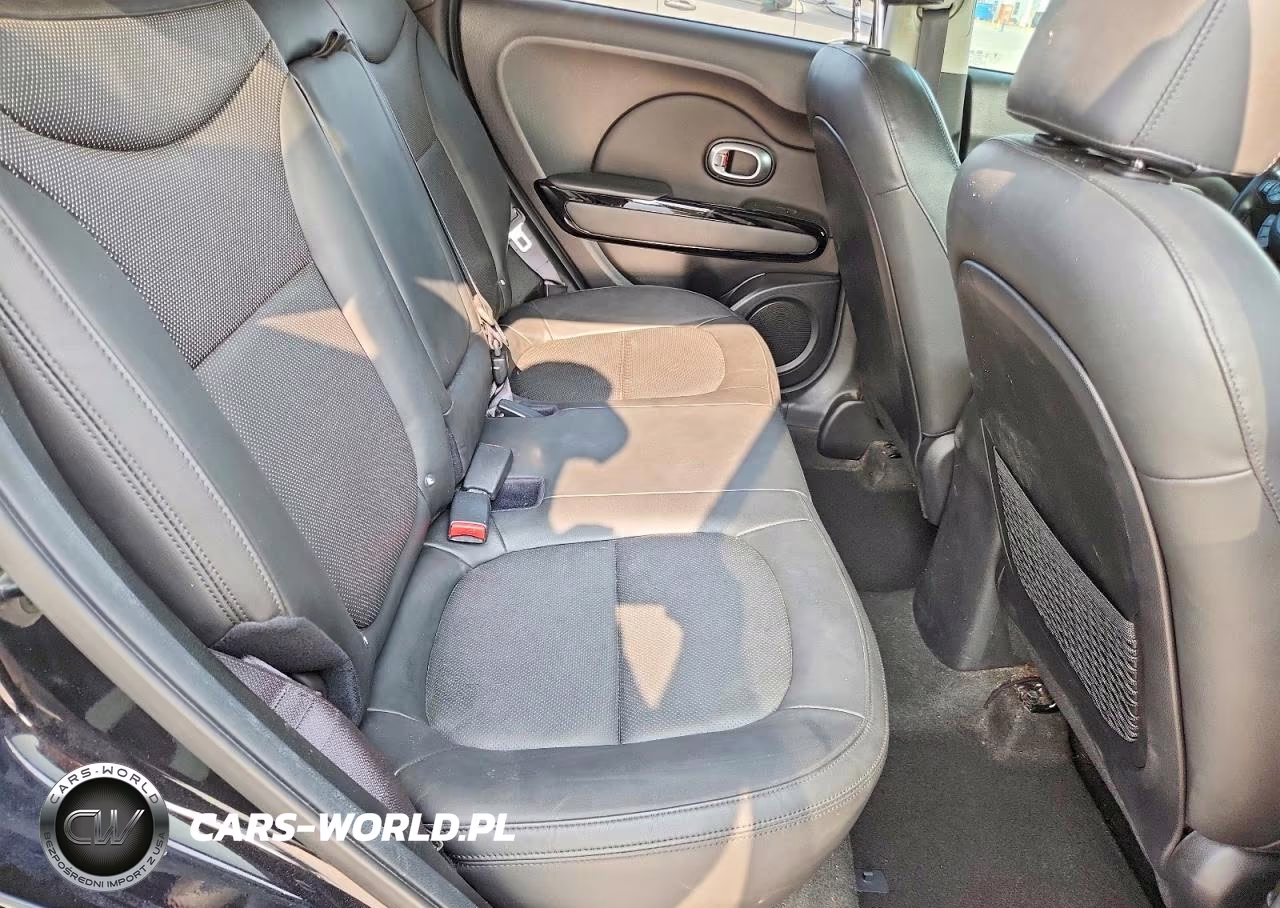 2016 Kia Soul ! VIN:KNDJX3A58G7277668 - 10