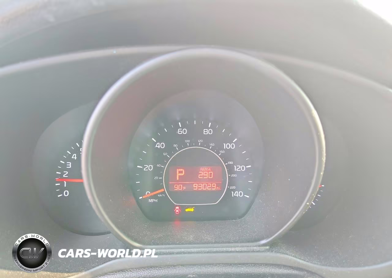 2016 Kia Soul ! VIN:KNDJX3A58G7277668 - 9