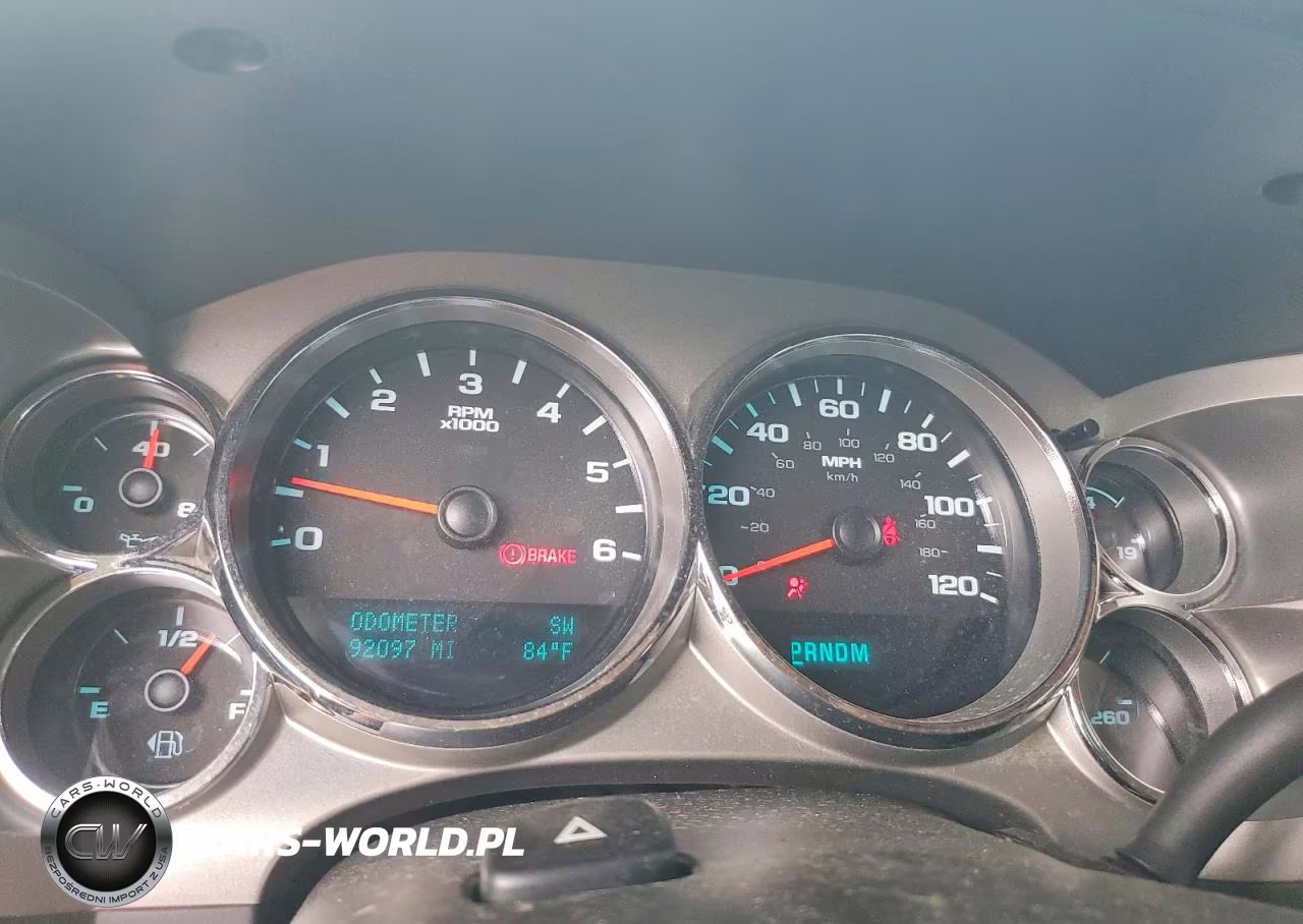 2013 Chevrolet Silverado K1500 Lt VIN:1GCRKSE74DZ219161 - 9