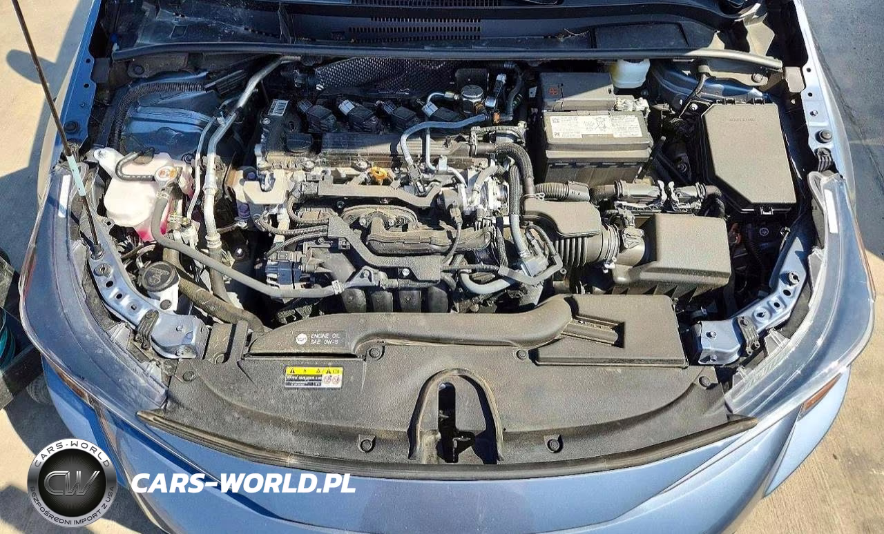 2026 Toyota Corolla Le VIN:5YFB4MDE4TP398267 - 11