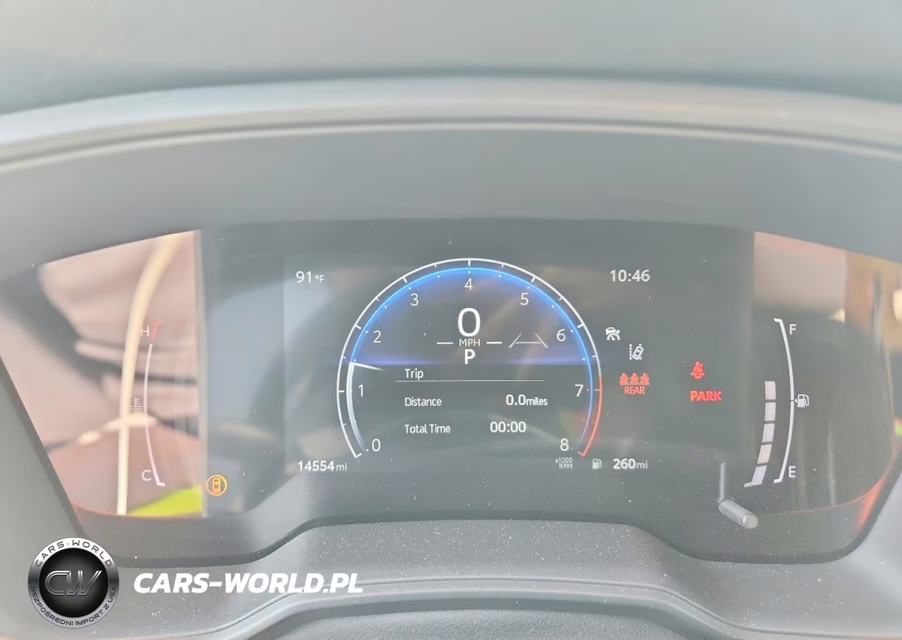 2026 Toyota Corolla Le VIN:5YFB4MDE4TP398267 - 9