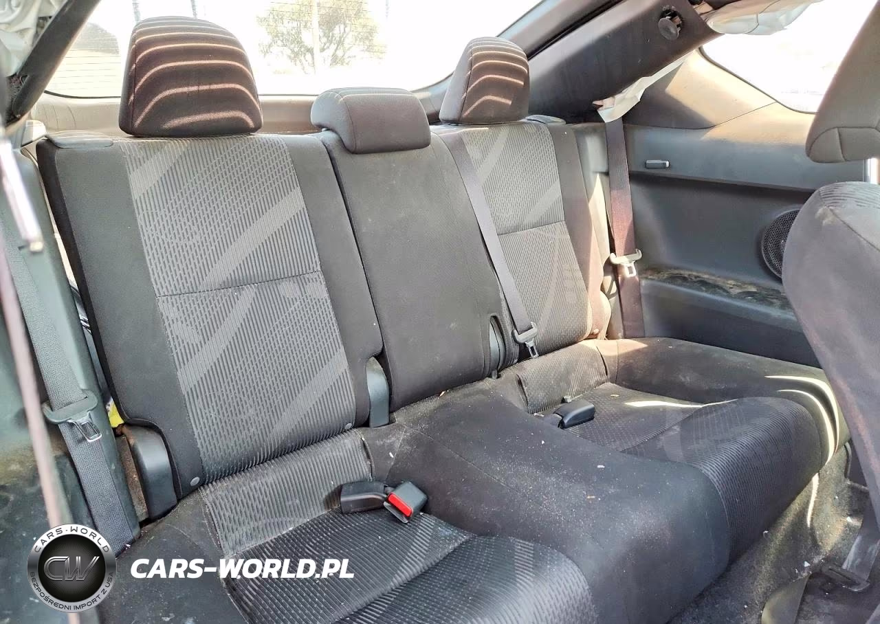 2013 Scion Tc Base VIN:JTKJF5C73D3047187 - 10