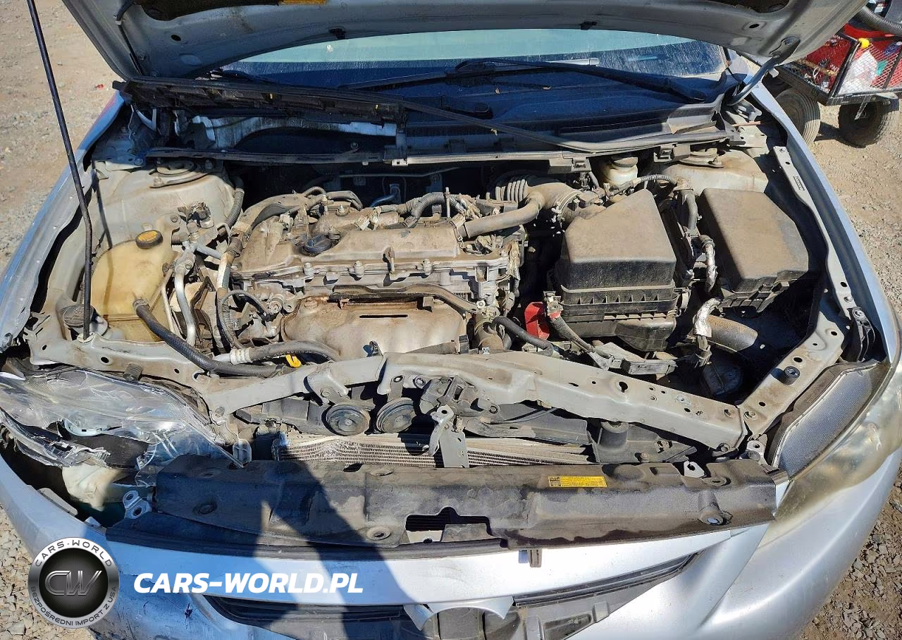 2013 Scion Tc Base VIN:JTKJF5C73D3047187 - 11