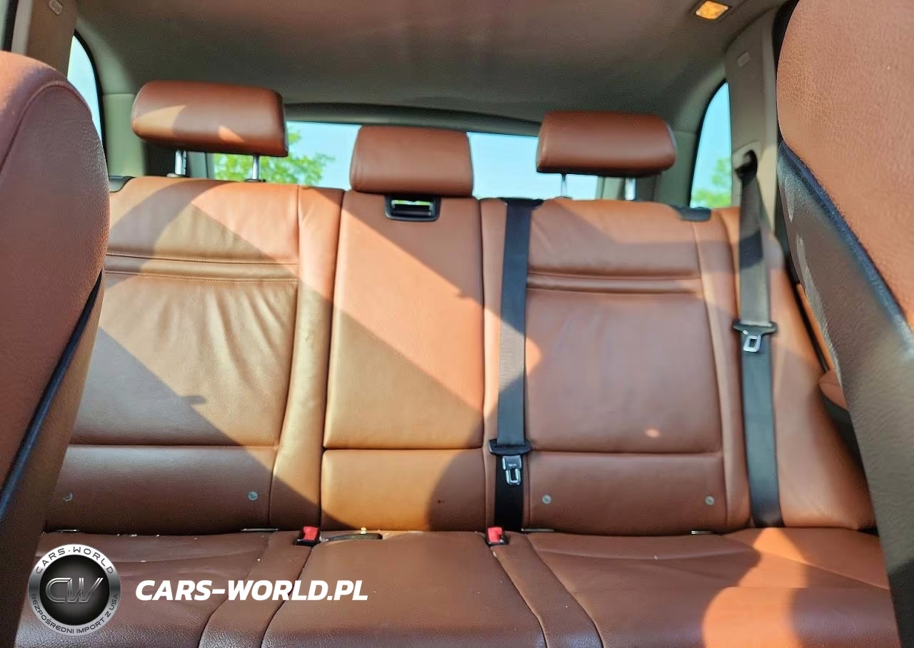 2011 BMW X5 xDrive35I VIN:5UXZV4C58BL408463 - 10