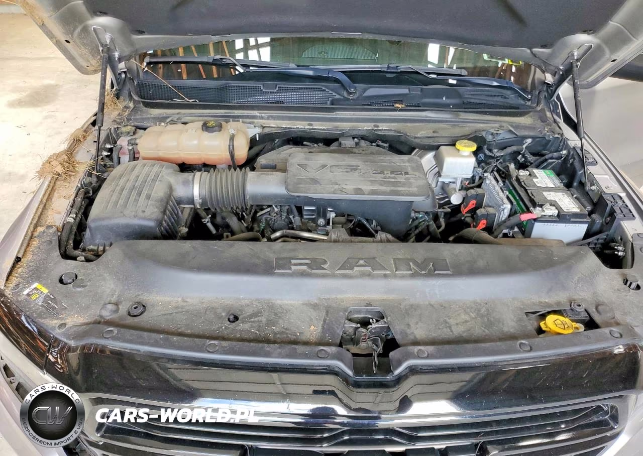 2020 Ram 1500 Big Horn-Lone Star VIN:1C6RRFFG9LN122617 - 11