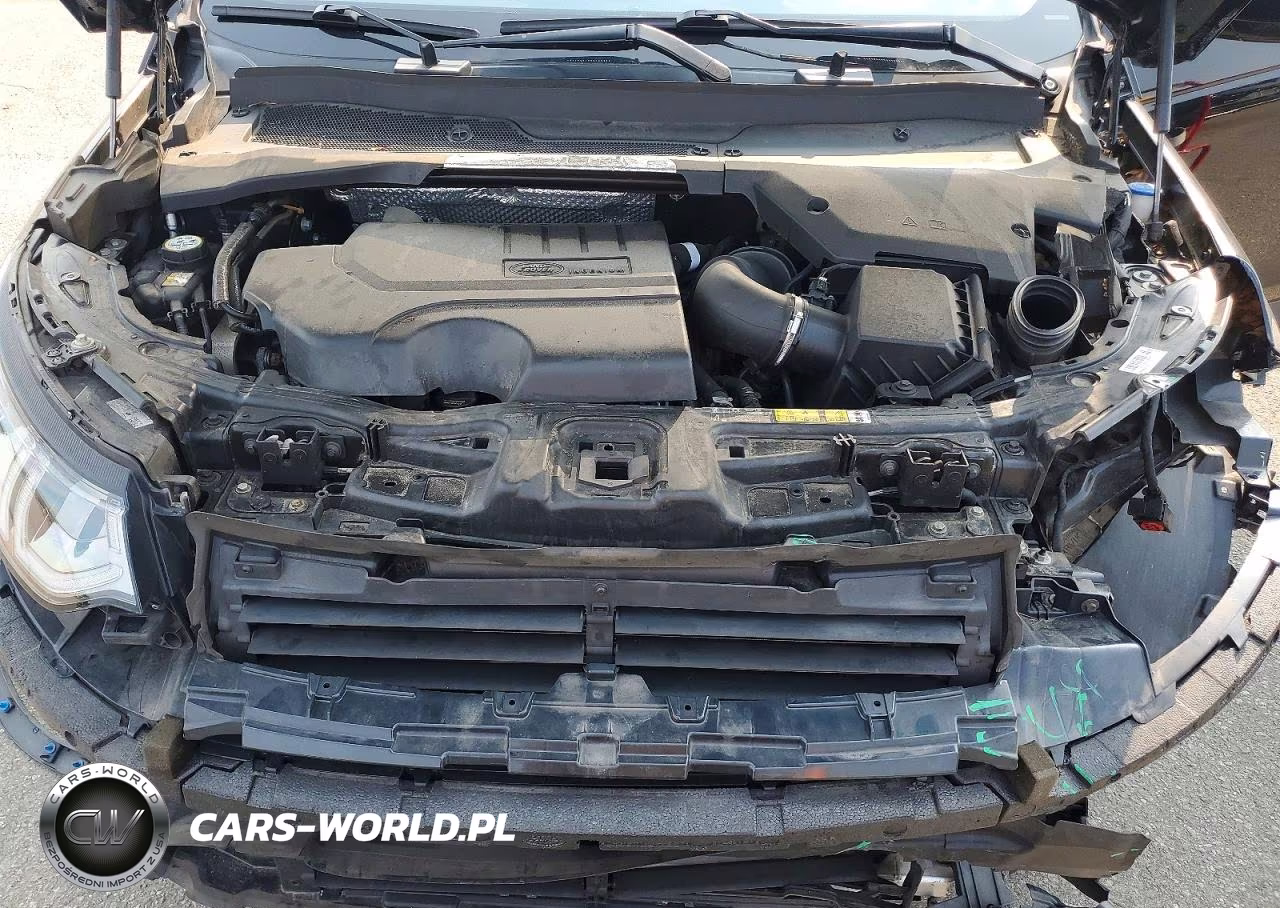 2020 Land Rover Discovery Sport S VIN:SALCJ2FX1LH841043 - 12