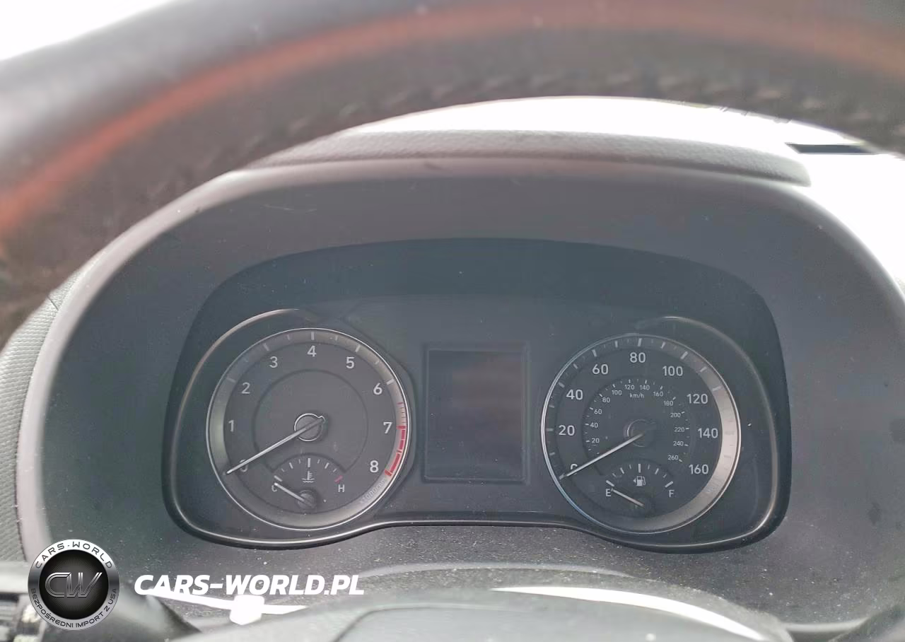 2018 Hyundai Kona Limited VIN:KM8K33A51JU072861 - 9