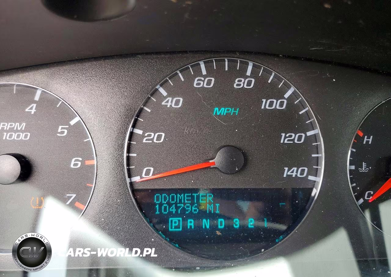 2008 Chevrolet Impala Lt VIN:2G1WT58K489261680 - 9