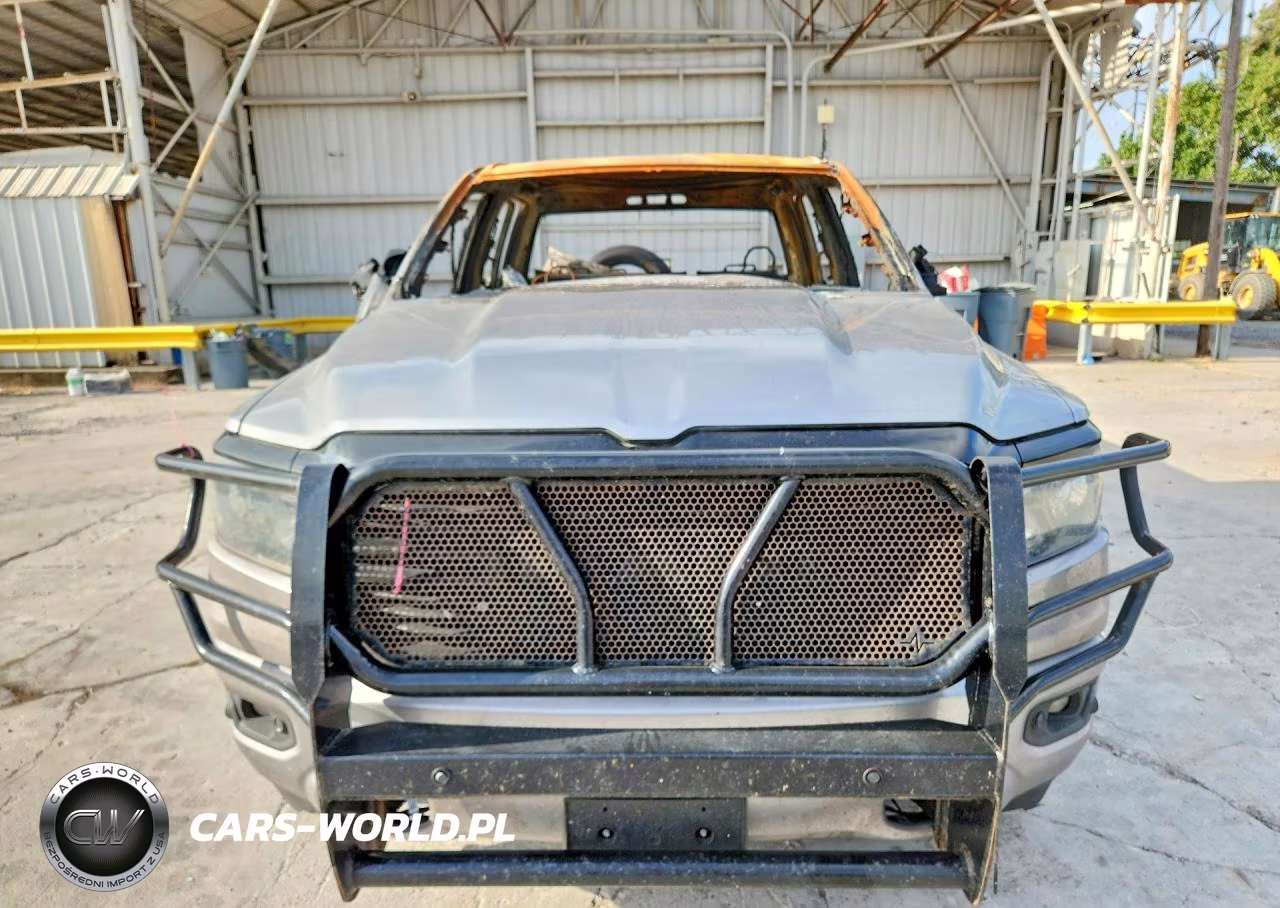 2021 Ram 1500 Big Horn-Lone Star VIN:1C6RREFTXMN690481 - 5