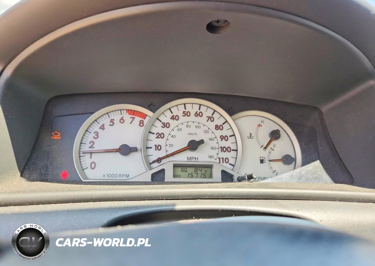 2007 Toyota Corolla S VIN:2T1BR32E87C752778 - 9