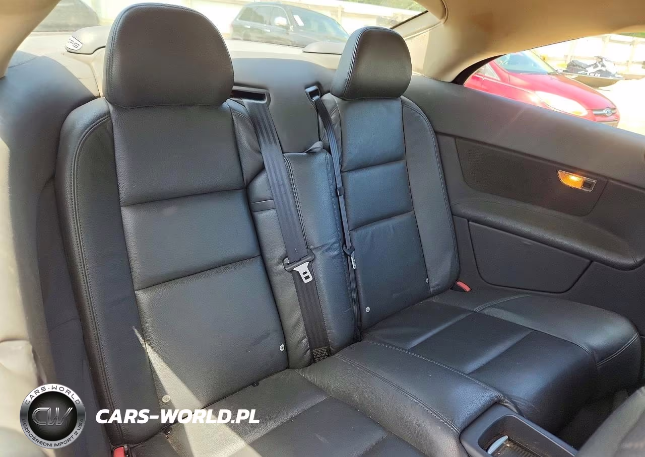 2007 Volvo C70 T5 VIN:YV1MC68207J012309 - 10