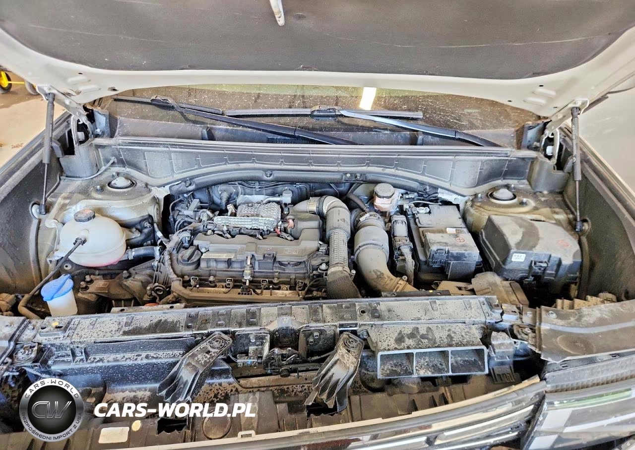 2024 Hyundai Santa Fe Sel VIN:5NMP2DGL1RH004782 - 12