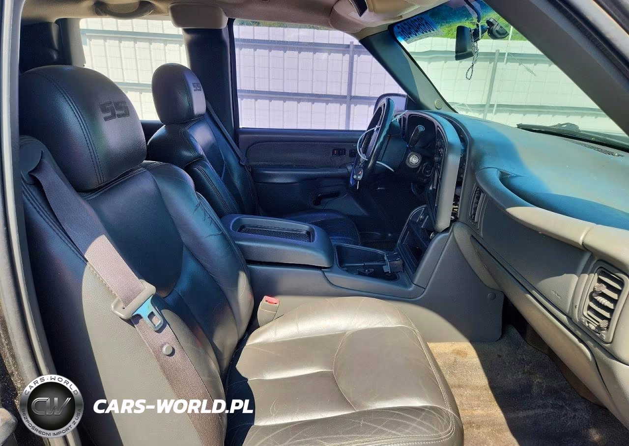 2003 Chevrolet Silverado K1500 VIN:2GCEK19N731387949 - 7