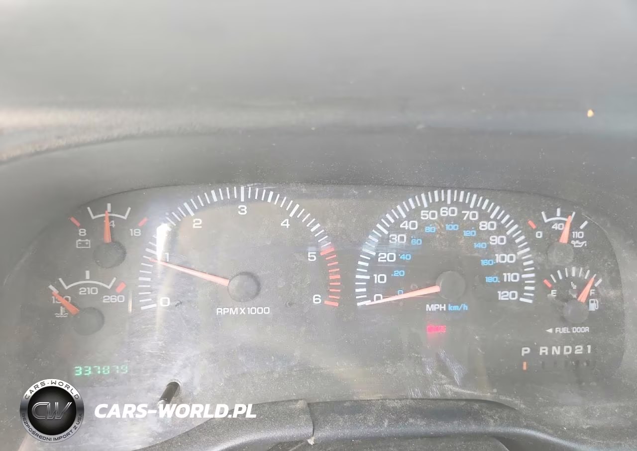 2001 Dodge Ram 1500 VIN:1B7HC13Y51J255529 - 9