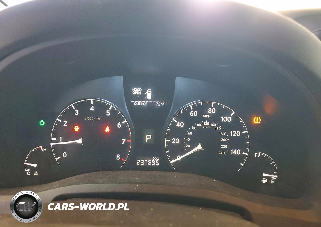 2010 Lexus Rx 350 VIN:2T2BK1BA8AC061288 - 9