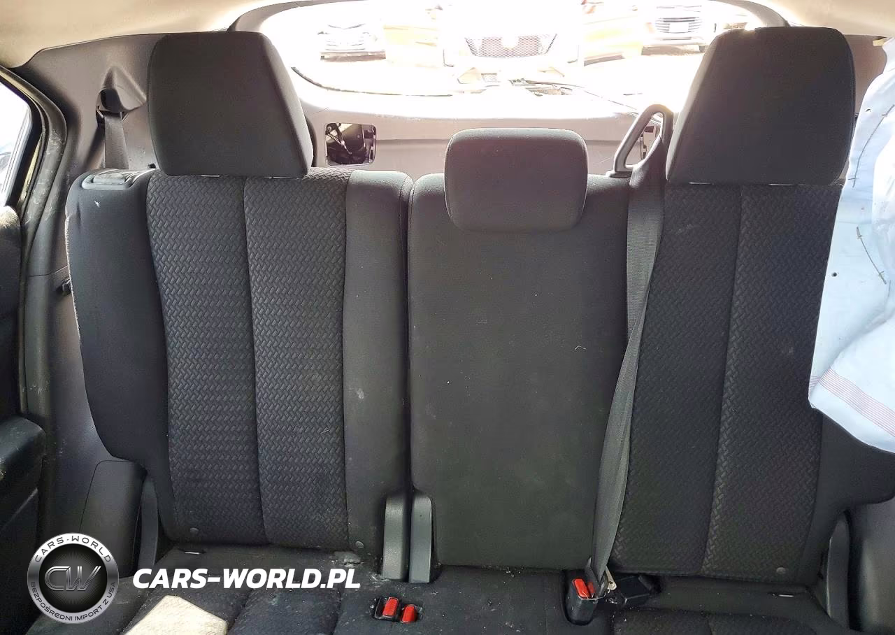 2022 Mitsubishi Eclipse Cross Le VIN:JA4ATVAA7NZ002812 - 10